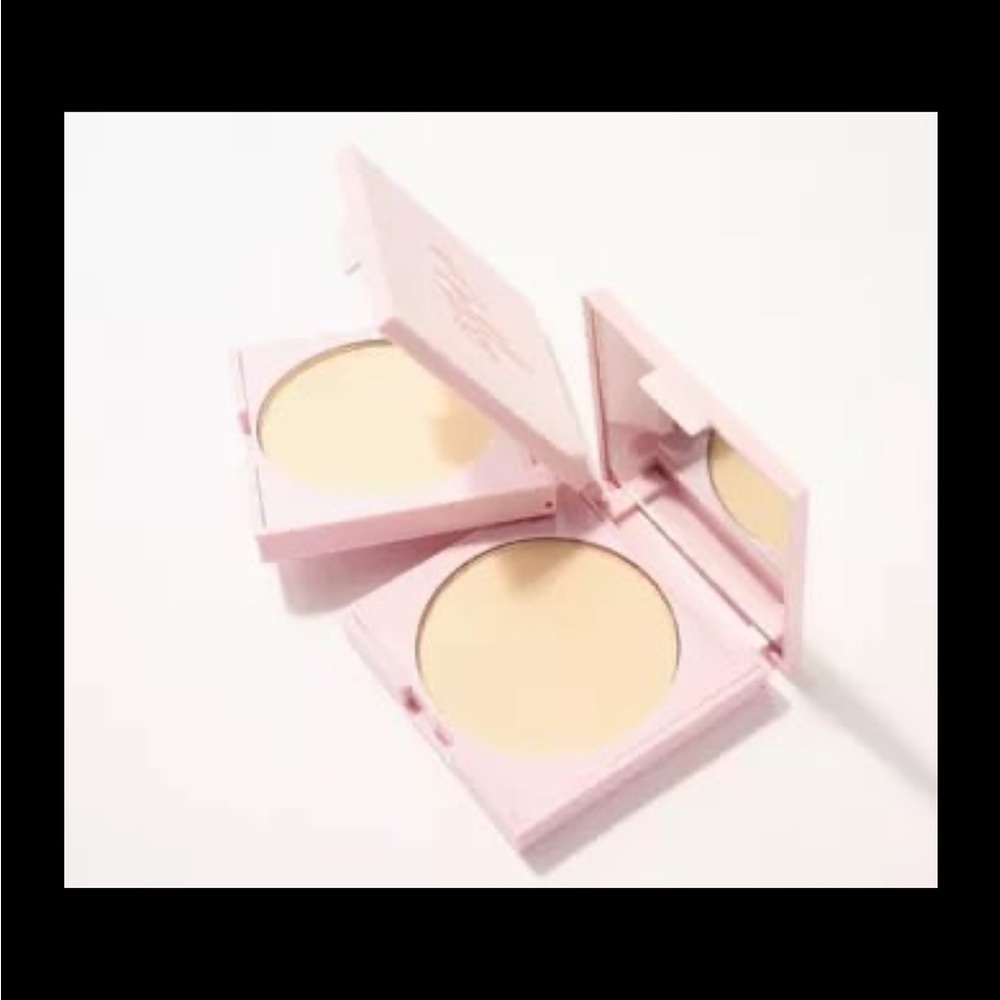 Mally XO Finishing brightener in medium tone